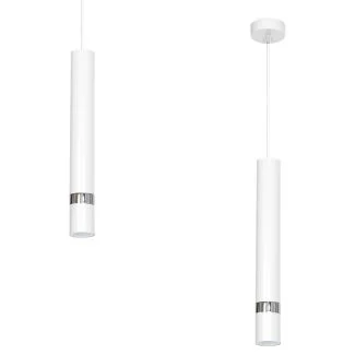 MILAGRO MLP1347 JOKER WHITE 1XGU10/8W
