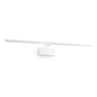 IDEAL LUX ALMA AP 20W WHITE - BIAŁA 225029