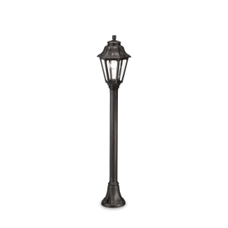 IDEAL LUX ANNA PT1 BLACK - CZARNA 101514