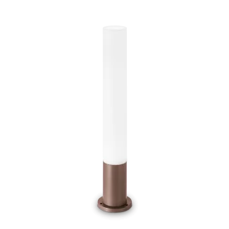 IDEAL LUX EDO OUTDOOR PT1 ROUND COFFEE 213071