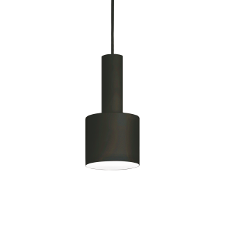 IDEAL LUX HOLLY SP1 BLACK - CZARNA 231563
