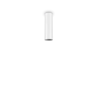 IDEAL LUX LOOK PL1 H20 WHITE - BIAŁA 233079