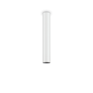 IDEAL LUX LOOK PL1 H40 WHITE - BIAŁA 233215
