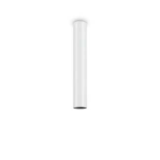 IDEAL LUX LOOK PL1 H40 WHITE - BIAŁA 233215