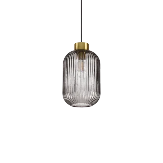 IDEAL LUX MINT-1 SP1 SMOKE - PRZYDYMNIONY 237442