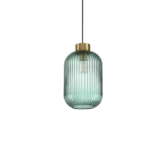 IDEAL LUX MINT-1 SP1 VERDE 248554