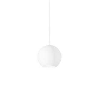 IDEAL LUX MR JACK SP1 SMALL WHITE - BIAŁA 231228