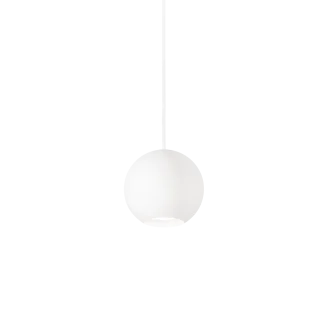 IDEAL LUX MR JACK SP1 SMALL WHITE - BIAŁA 231228
