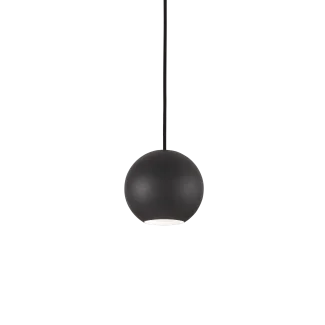 IDEAL LUX MR JACK SP1 SMALL BLACK - CZARNA 231259