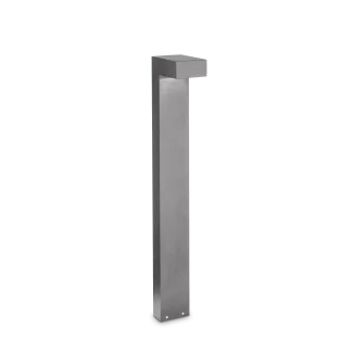 IDEAL LUX SIRIO PT2 BIG GREY - SZARY 246963