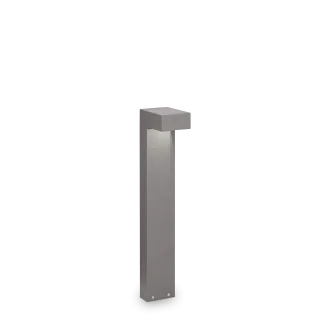 IDEAL LUX SIRIO PT2 SMALL GREY - SZARY 246970