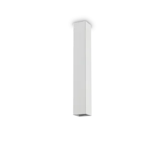 IDEAL LUX SKY PL1 H40 WHITE - BIAŁA 233833