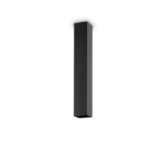 IDEAL LUX SKY PL1 H40 BLACK - CZARNA 233826