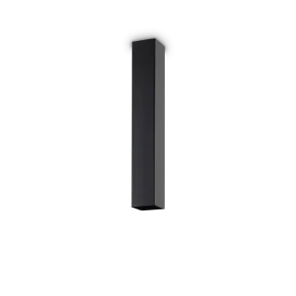 IDEAL LUX SKY PL1 H40 BLACK - CZARNA 233826