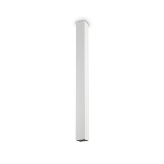 IDEAL LUX SKY PL1 H75 WHITE - BIAŁA 234007
