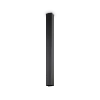 IDEAL LUX SKY PL1 H75 BLACK - CZARNA 233970