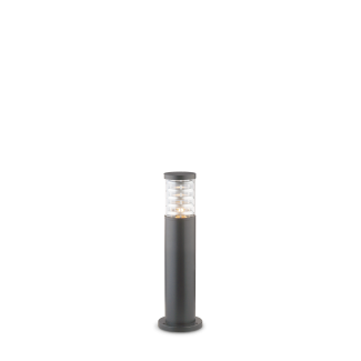 IDEAL LUX TRONCO PT1 H40 ANTRACITE - ANTRACYT 248257