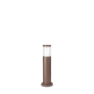 IDEAL LUX TRONCO PT1 H40 COFFEE 248271