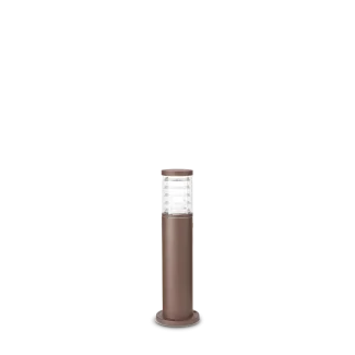 IDEAL LUX TRONCO PT1 H40 COFFEE 248271