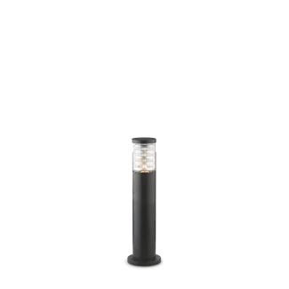IDEAL LUX TRONCO PT1 H40 BLACK - CZARNA 248295