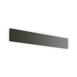 IDEAL LUX ZIG ZAG AP D53 BLACK - CZARNA 179322