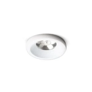 RENDL R13228 SHARM PLUS wpuszczana biała 230V LED 10W 24° 3000K