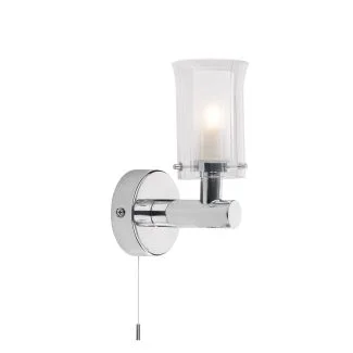 DAR ELB0750 ELBA S/W/B POL CHR IP44