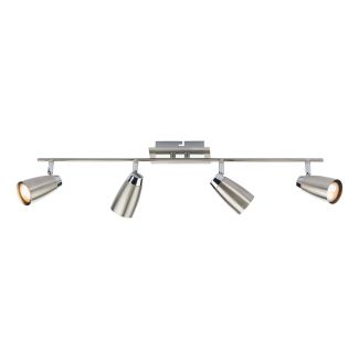 DAR LOF8446 LOFT 4LT LE BAR SAT CHR/ POL CHR