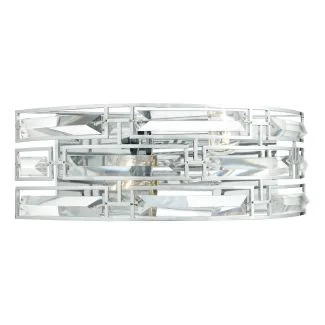 DAR SEV0950 SEVILLE 2LT WB POL CHR CRYSTAL