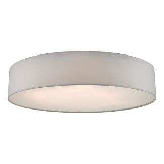 DAR CIE4815 CIERRO 6LT 80CM FLUSH IVORY