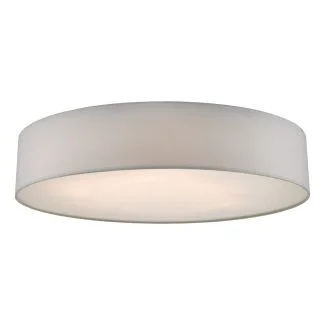 DAR CIE4815 CIERRO 6LT 80CM FLUSH IVORY