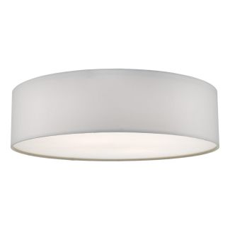 DAR CIE5015 CIERRO 4LT 60CM FLUSH IVORY