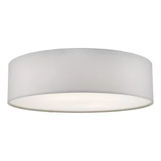DAR CIE5015 CIERRO 4LT 60CM FLUSH IVORY