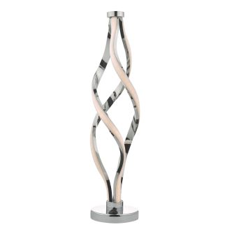 DAR JIV4268 JIVE TL ALU WITH OPAL DIFFUSER