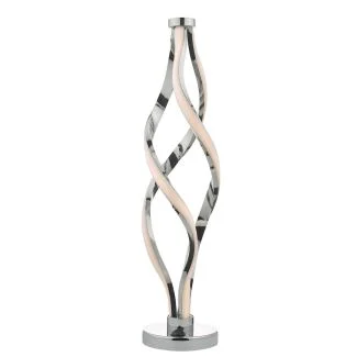 DAR JIV4268 JIVE TL ALU WITH OPAL DIFFUSER