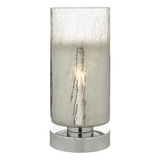 DAR DEE4208 DEENA TL CRACKLE GLASS TOUCH