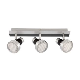 CANDELLUX 93-08292 SORTHA 1 LISTWA 3X9W GX53 ENERGOOSZCZĘDNA