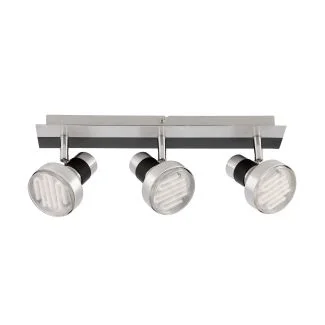 CANDELLUX 93-08292 SORTHA 1 LISTWA 3X9W GX53 ENERGOOSZCZĘDNA