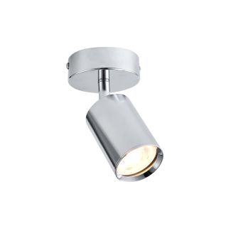 LIGHT PRESTIGE Spot Belize 1xGU10 chrom LP-734/1W CH