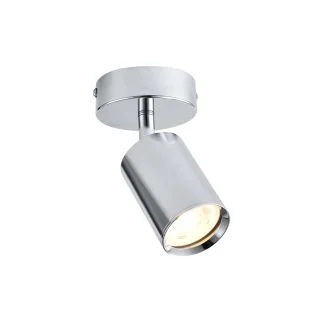 LIGHT PRESTIGE Spot Belize 1xGU10 chrom LP-734/1W CH