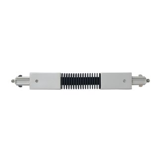 ITALUX TRL-H1C-CONN-FLX-SN Marvi Track Connector Flexible  satynowany