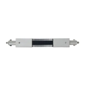 ITALUX TRL-H1C-CONN-FLX-SN Marvi Track Connector Flexible satynowany
