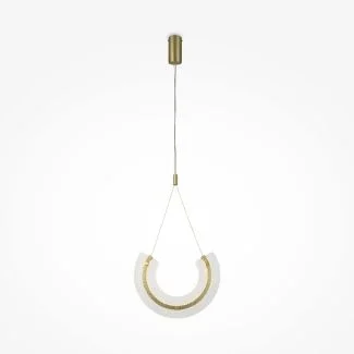 MAYTONI P091PL-L18G3K Maya lampa wisząca złoty