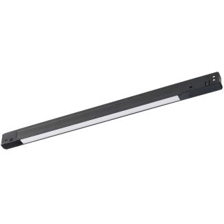AZZARDO AZ6092 ALFA TRACK MAGNETIC27 SENTA 20W 3000K BK