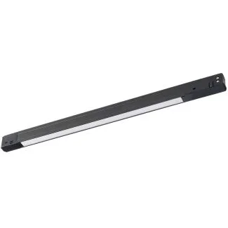 AZZARDO AZ6092 ALFA TRACK MAGNETIC27 SENTA 20W 3000K BK