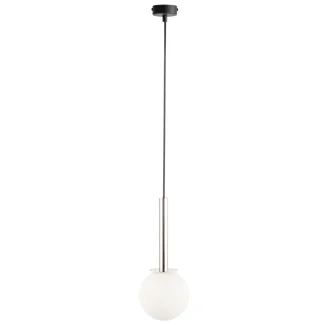SIGMA 40763 DAISY 1 srebrny/biały