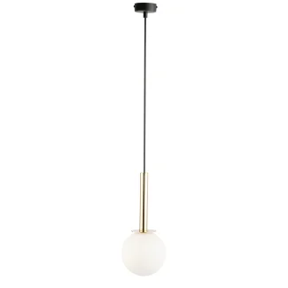 SIGMA 40769 DAISY 1 złoty/biały