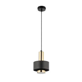 SIGMA 40718 RIF LUX 1 S czarny/złoty