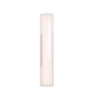 MAXLIGHT W0363 KINKIET FAYETTE 31CM 6W IP44 3000K CZARNY