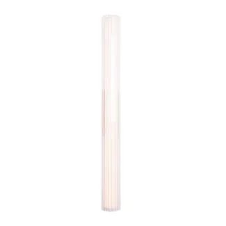 MAXLIGHT W0366 KINKIET FAYETTE 61CM 12W IP44 3000K ZŁOTY